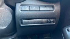 Nissan Juke 1.0 DiG-T N-Connecta 5dr DCT Petrol Hatchback